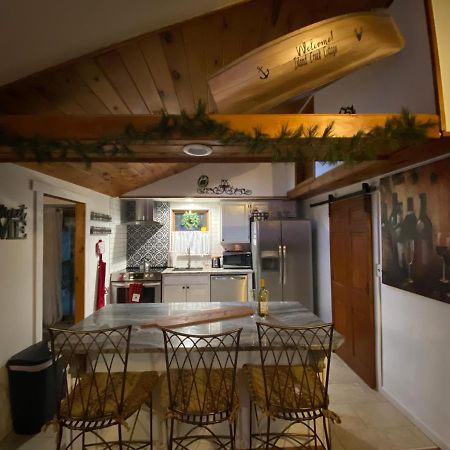 Peaceful Gateway To Island Creek Cottage East Stroudsburg Exteriör bild