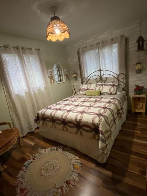 Peaceful Gateway To Island Creek Cottage East Stroudsburg Exteriör bild