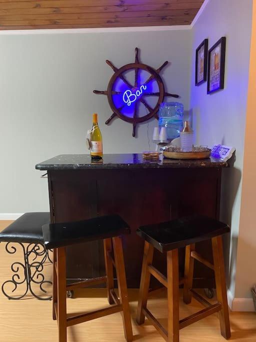 Peaceful Gateway To Island Creek Cottage East Stroudsburg Exteriör bild