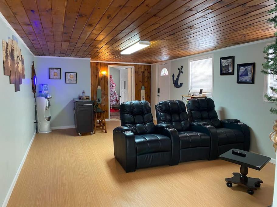Peaceful Gateway To Island Creek Cottage East Stroudsburg Exteriör bild