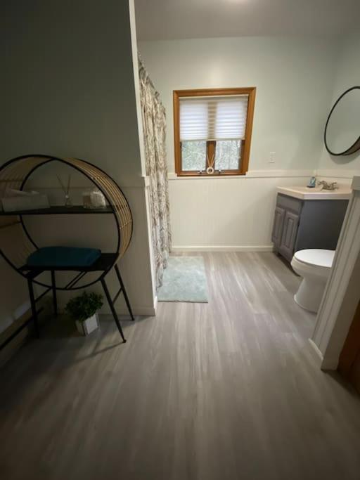 Peaceful Gateway To Island Creek Cottage East Stroudsburg Exteriör bild